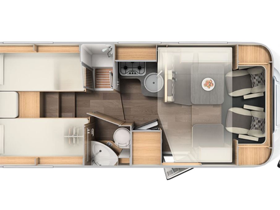 SunLight T 68 Adventure Edition